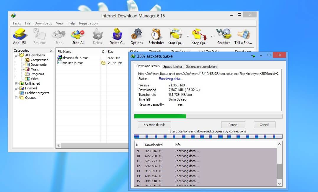 Free internet download manager with crack and serial