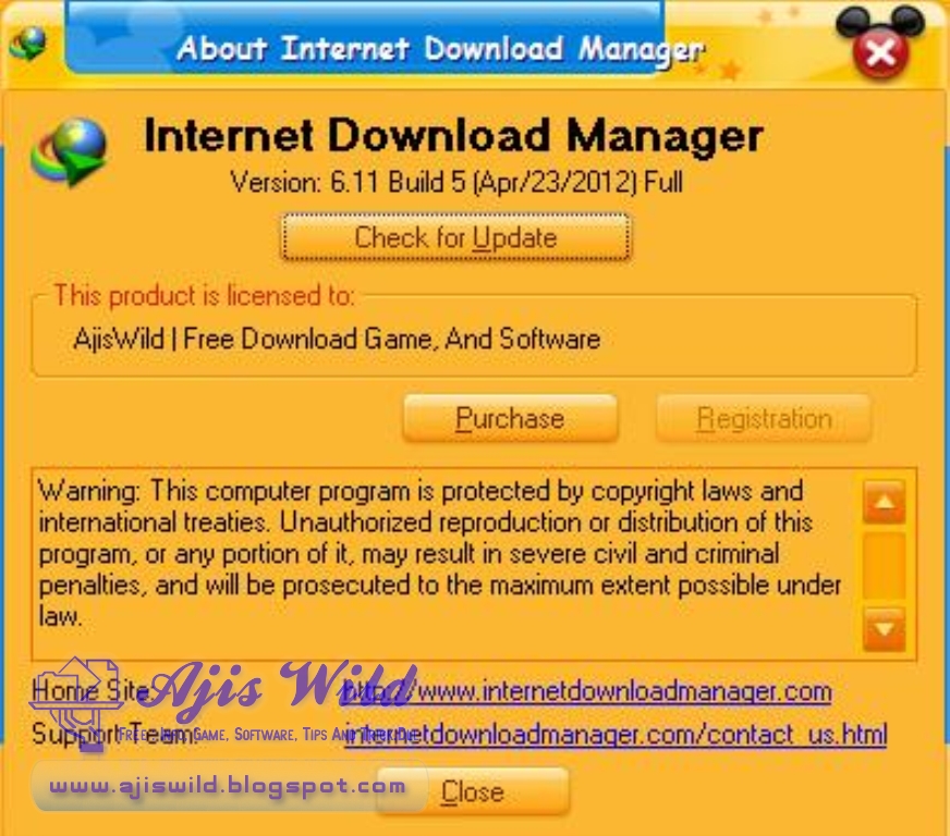 Download idm patch file