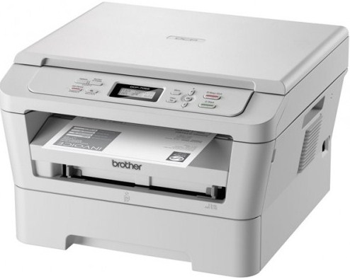 Brother printer dcp 7055 driver free download for xp